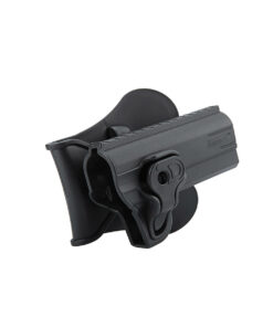 Plaque de cuisse réglable G2 pour holster AMOMAX