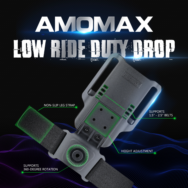 Amomax-AM-P002